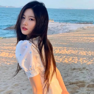 露营 海报