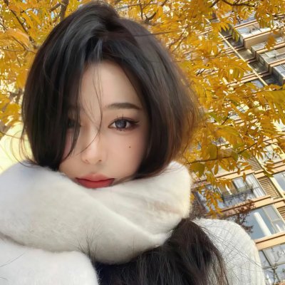 派对女孩 海报